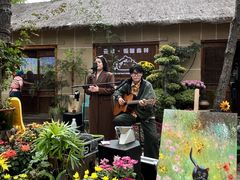 -沂蒙山旅游区云蒙景区(蒙山国家森林公园)