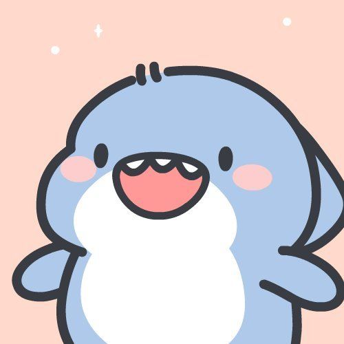 肥肥鲨快乐游记