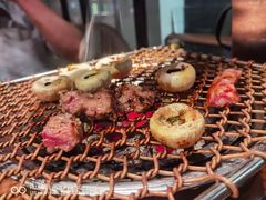 -黑牛の店·和牛烧肉(大悦城店)