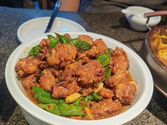 -三道菜(明堂公园店)