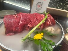 九秒牛肉-盡膳口福跷脚牛肉火锅(晶耀前滩店)