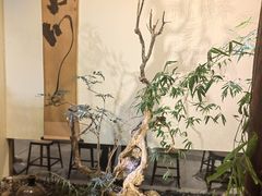 -成川茶店·潮汕工夫浓茶(万象店)