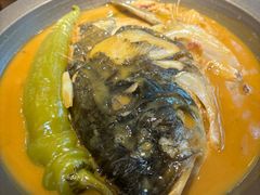 -鑫日千里马朝鲜族小馆(总店)