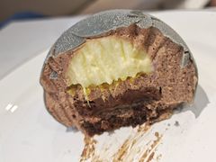 -Fridi Patisserie Cafe