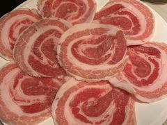 -胡哥烤肥牛(车公庙店)