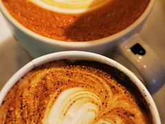 -Peet's 皮爷咖啡(东湖路手作店)