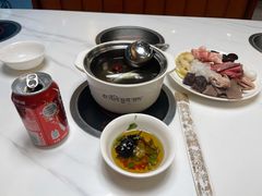 -玛禄藏膳(五分店)