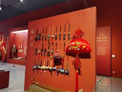 -北京工艺美术博物馆