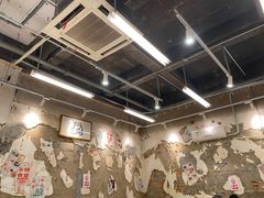 大堂-东排食堂长沙小吃大排档(五一广场店)