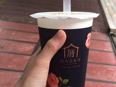 -厝内小眷村(天河南一路店)