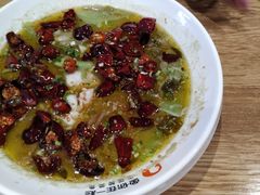 -鱼你在一起(福田安吉尔店)