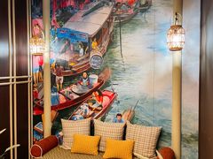 -Thai Alley泰爱里(二沙岛店)
