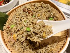 -海底捞火锅(杭州天虹购物中心店)