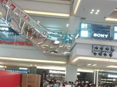 -红星美凯龙(北京北四环店)