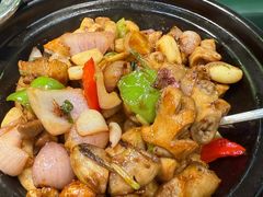 -顺峰顺水顺德菜(龙华店)