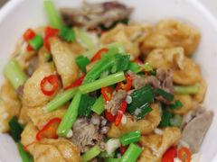 -红色湘菜馆(春风店)