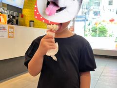 -麦当劳(宝山大厦店)