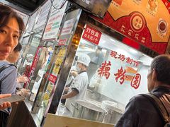 -粗茶淡饭(东关街店)