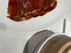 酥香嫩烤鸭-四季民福烤鸭店(望京旺角店)
