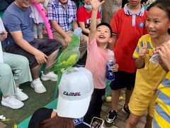 -长廊欢乐园