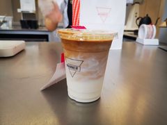 -Manner Coffee(IFS一楼店)