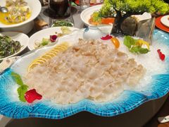 -阿明小菜·海鲜·上海菜(梅陇店)