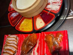 -羲和雅苑•北京烤鸭(乐园道万象城店)