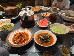 -耕渔小院·湖南鱼鲜(望城店)
