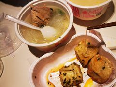-小杨生煎(南京东路食品一店)