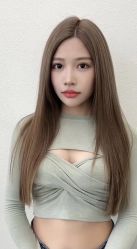 -摩度造型·烫发染发接发