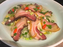 -云海肴云南菜·蒸汽石锅鱼(青岛万象城店)