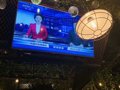 -高烤场烧烤餐厅(文华里店)