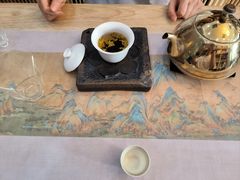 -先春西湖龍井•九曲红梅(杭大路店)