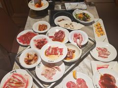 -火炉火自助餐(西直门凯德MALL店)