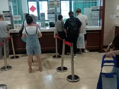 -湖北省中医院(花园山院区)