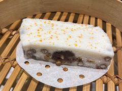 坚果赤豆松糕-鼎泰丰(国贸商城店)