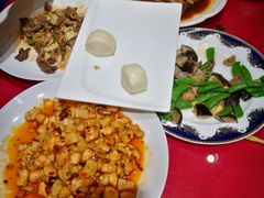 -天津大学·四十二斋餐厅