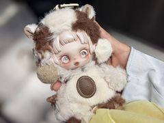 -水牛奶皇后糖水铺(深圳总店)