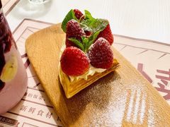 -娜娜家•Nana’s restaurant (爱琴海店)