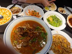 -红厨巷·淮扬菜(熙南里店)