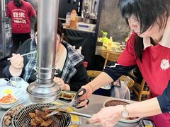 -喜来稀肉(虹泉路店)