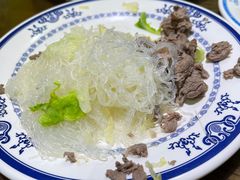 -老爆肚满五香烧牛羊肉