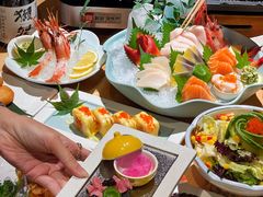 -酒井酱子·深夜食堂(东城汇店)