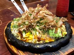广岛好味烧-胜代日本料理(云程巷小区店)