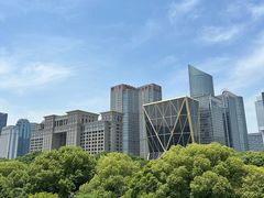 -城市阳台