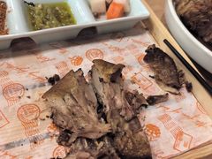 -宏状元现熬粥·京味菜(黄寺大街店)