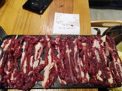 -潮味四季潮汕牛肉火锅(来凤街店)