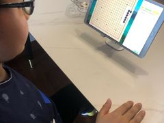 -子曰书院·古筝围棋书法国画小主持(夏都店)