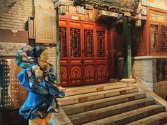 -古文化街旅游区