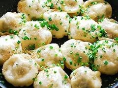 -小路易生煎馆(前进五路店)